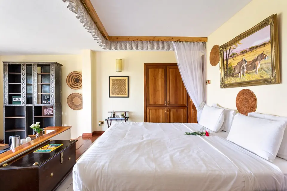 Casa Ekapreta, Great Rift Valley Lodge photo 6