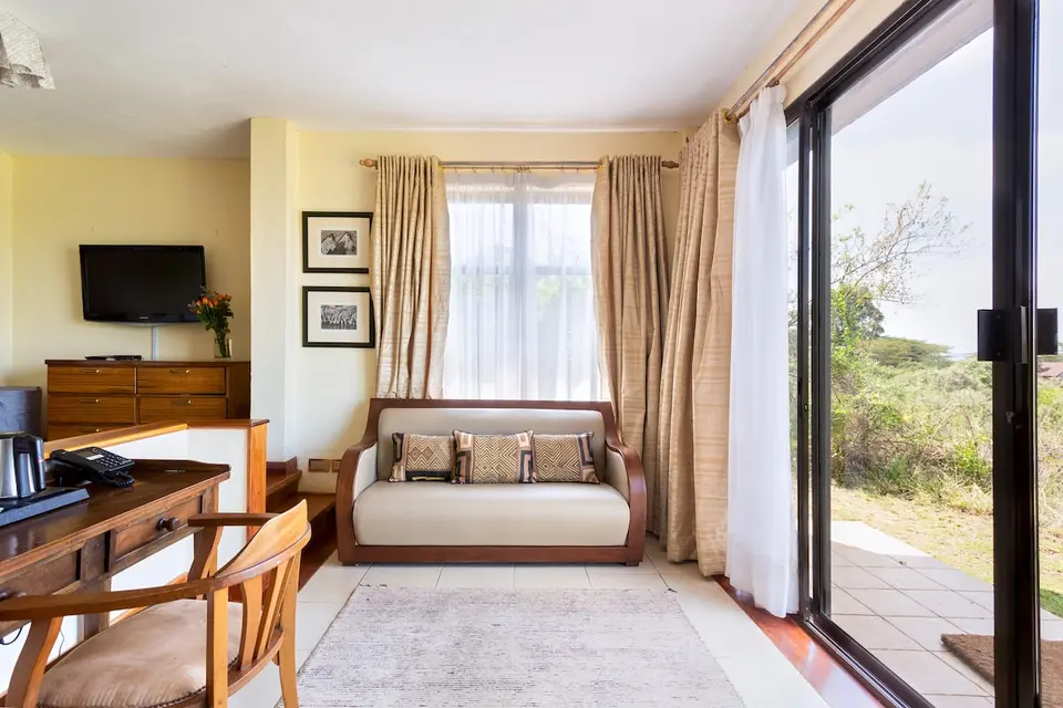 Casa Ekapreta, Great Rift Valley Lodge photo 7
