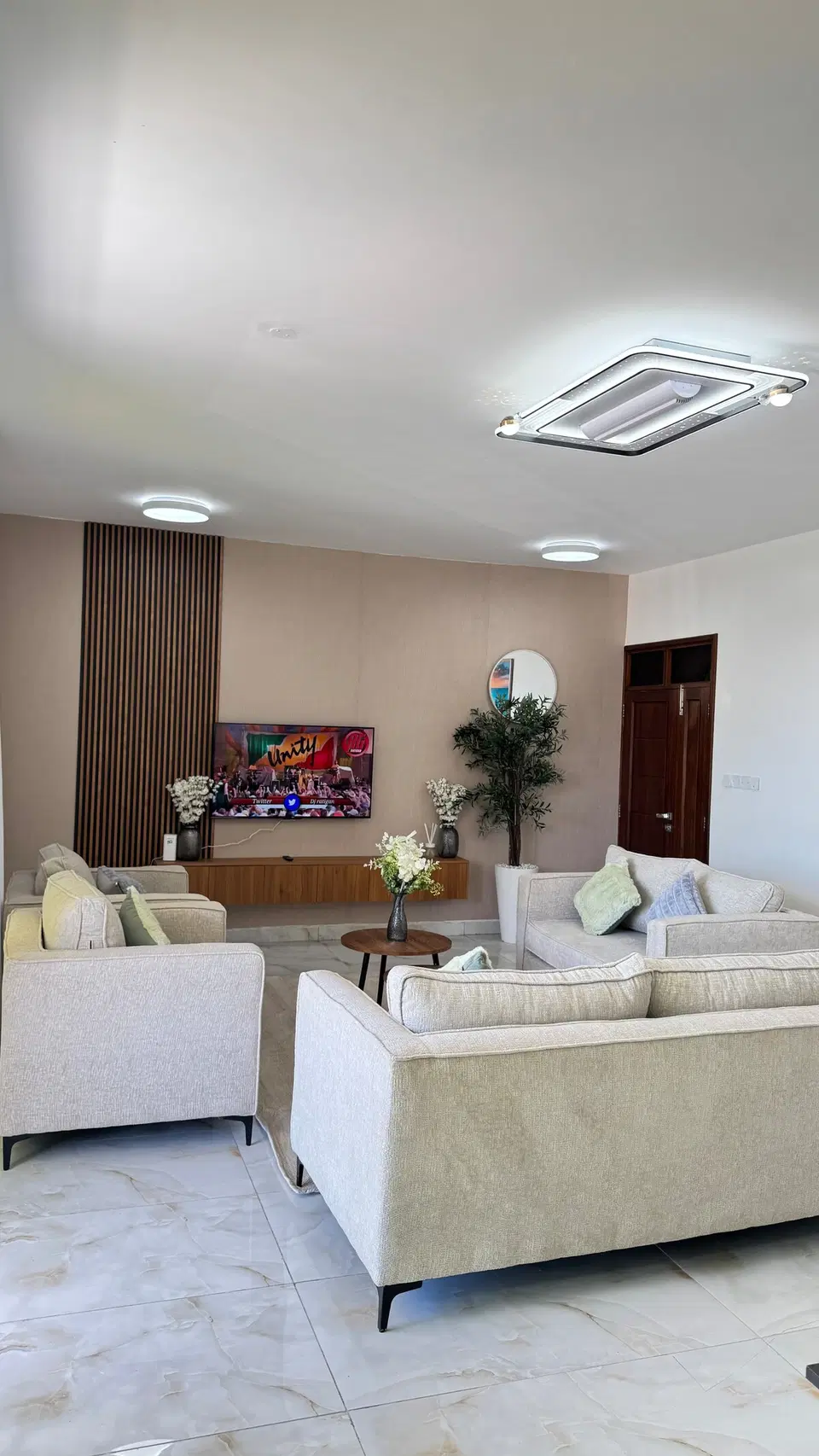 Premium 3 bedroom Ocean View near beach and malls photo 11