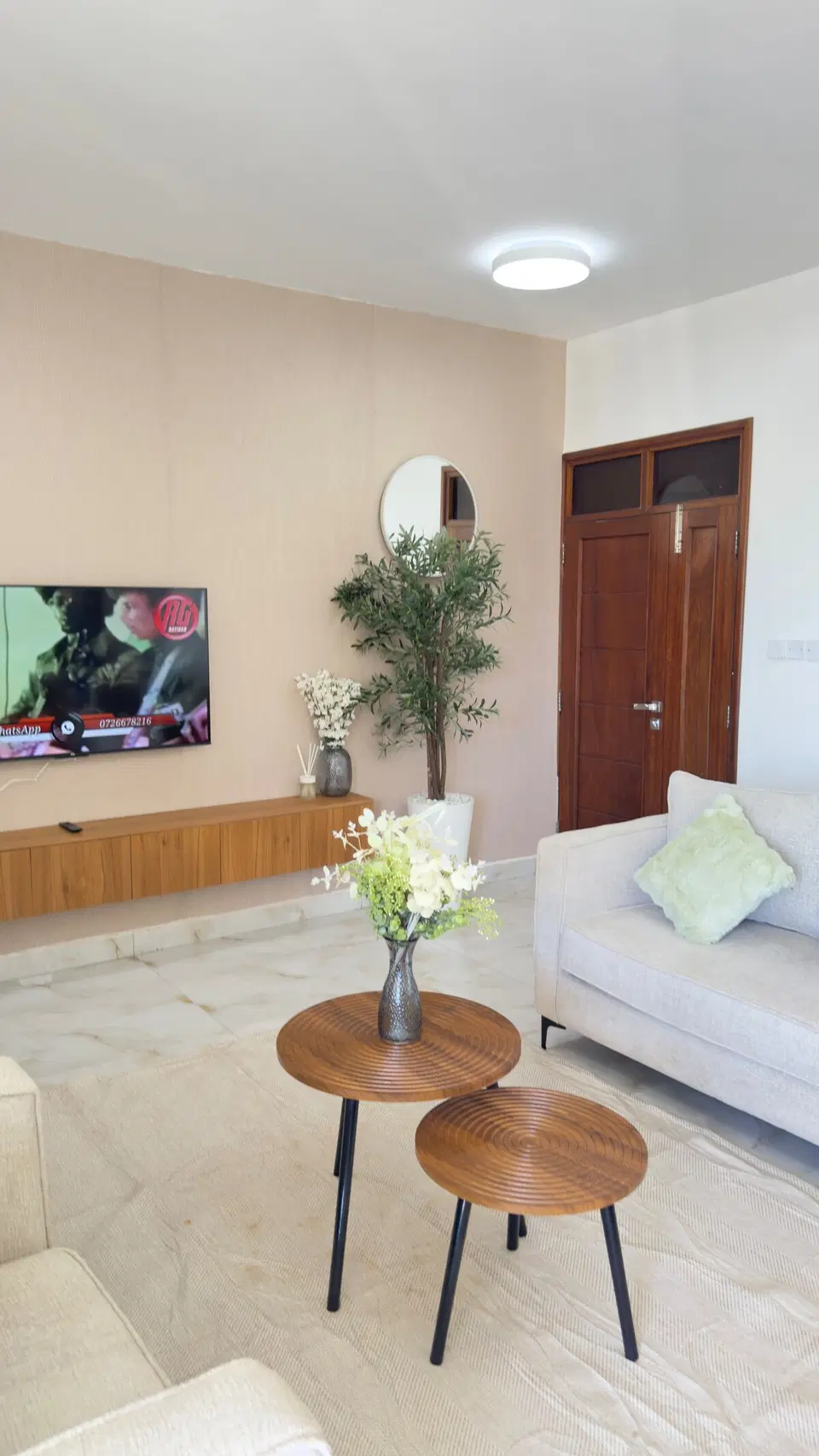 Premium 3 bedroom Ocean View near beach and malls photo 13