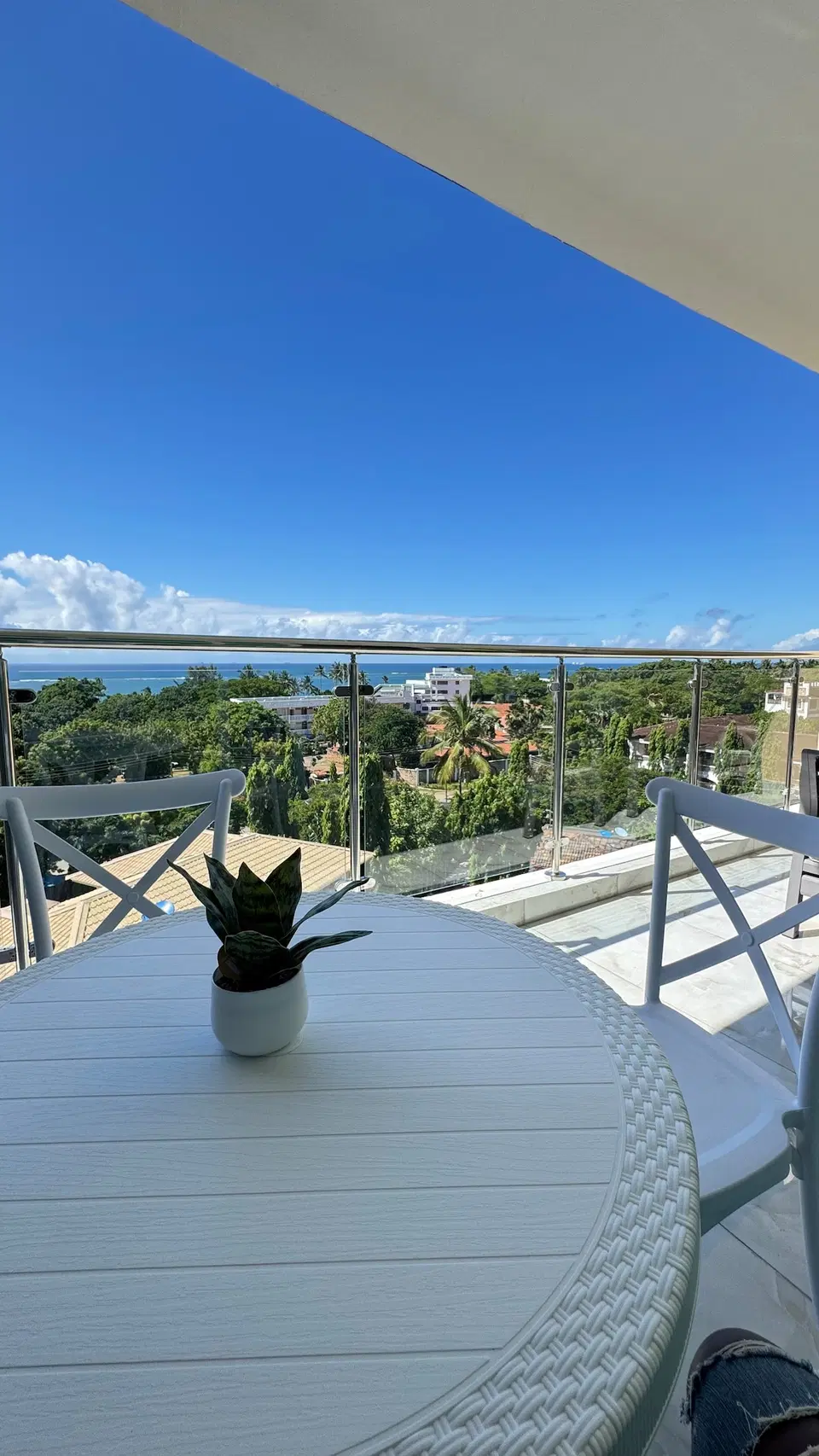 Premium 3 bedroom Ocean View near beach and malls photo 7