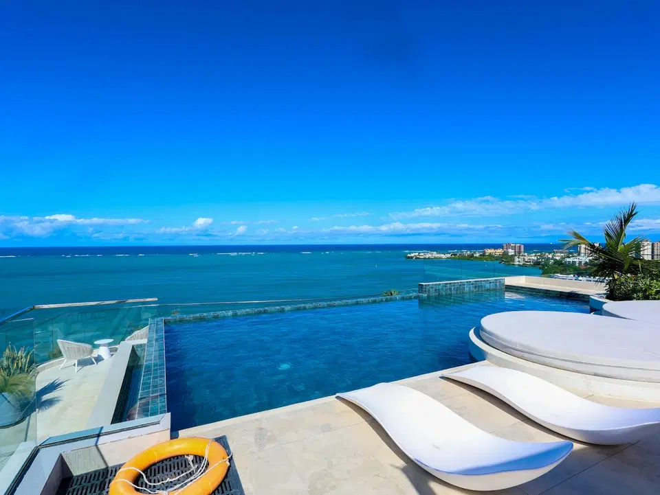 Evoque | 11Th Floor Beach Residence by Zuru Nasi photo 3