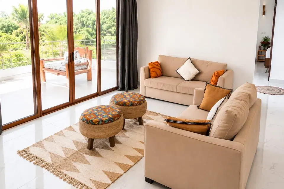 Modern Pool Villa | 5BR Stay, Diani photo 8