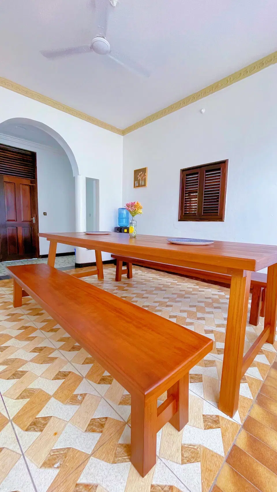 Coastal Luxury 3BR Villa, pool, near beach, malls photo 14