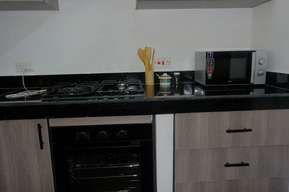 Family Pool Villa | 2BR Stay, Malindi photo 11