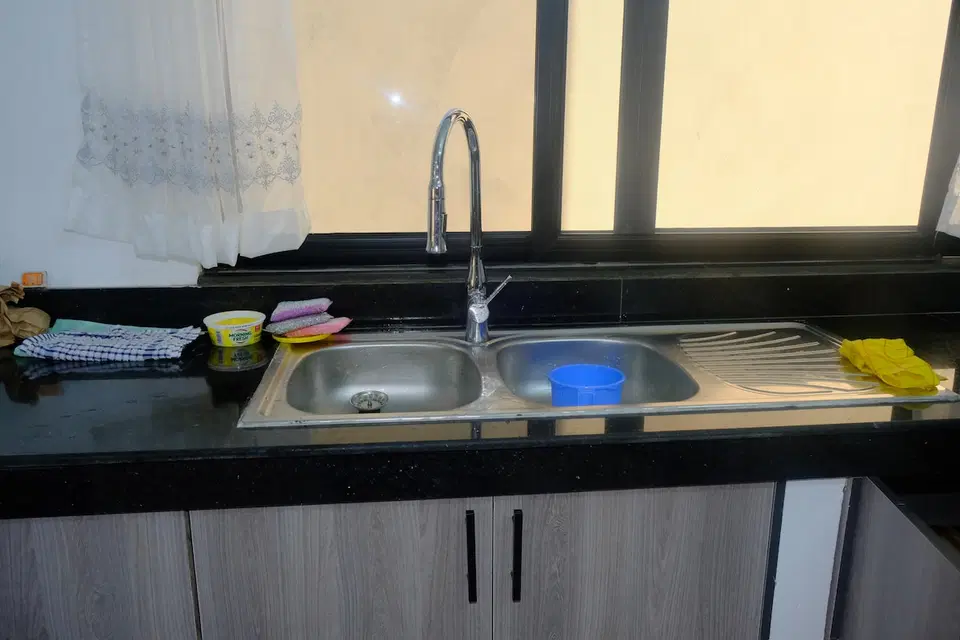 Family Pool Villa | 2BR Stay, Malindi photo 12