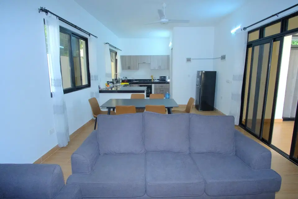 Family Pool Villa | 2BR Stay, Malindi photo 3