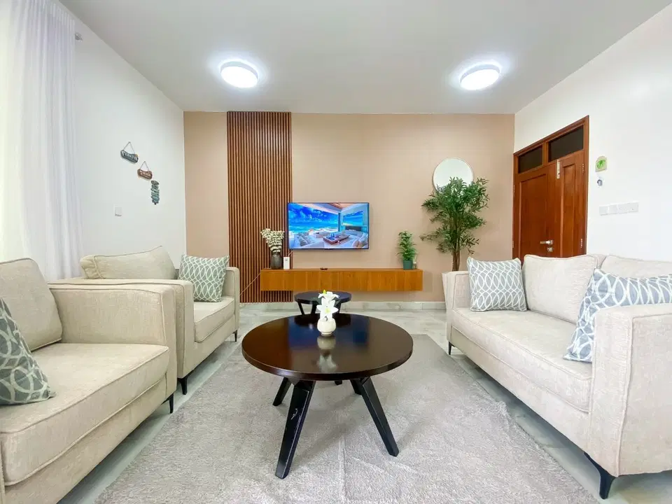 3BR Paradise, Pool, Sea View, Near Beach and Malls photo 10