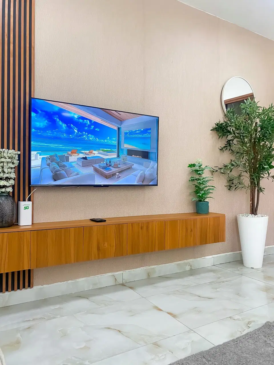 3BR Paradise, Pool, Sea View, Near Beach and Malls photo 15