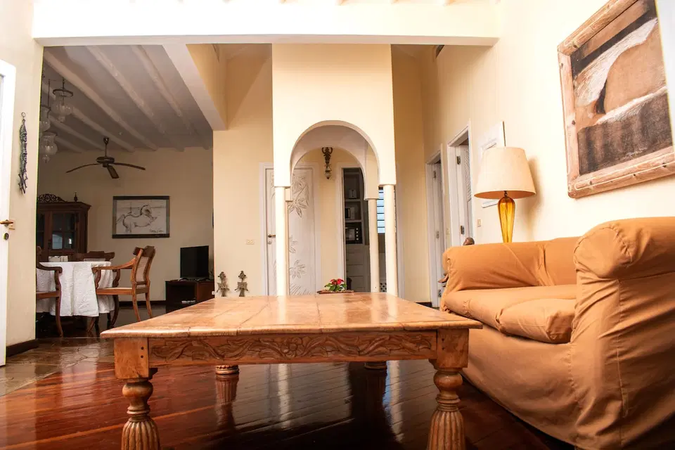Panoramic Oceanfront Penthouse Pool & Housekeeping photo 13