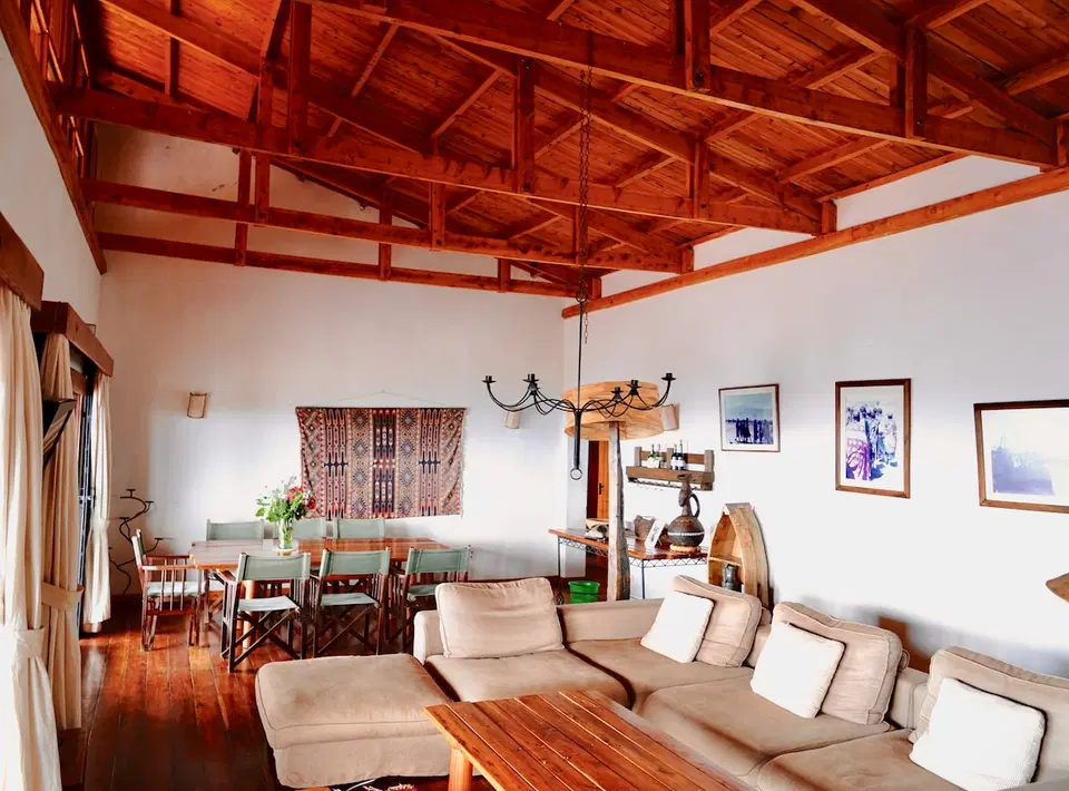 Escarpment House | 4BR Lake Views, Naivasha photo 1