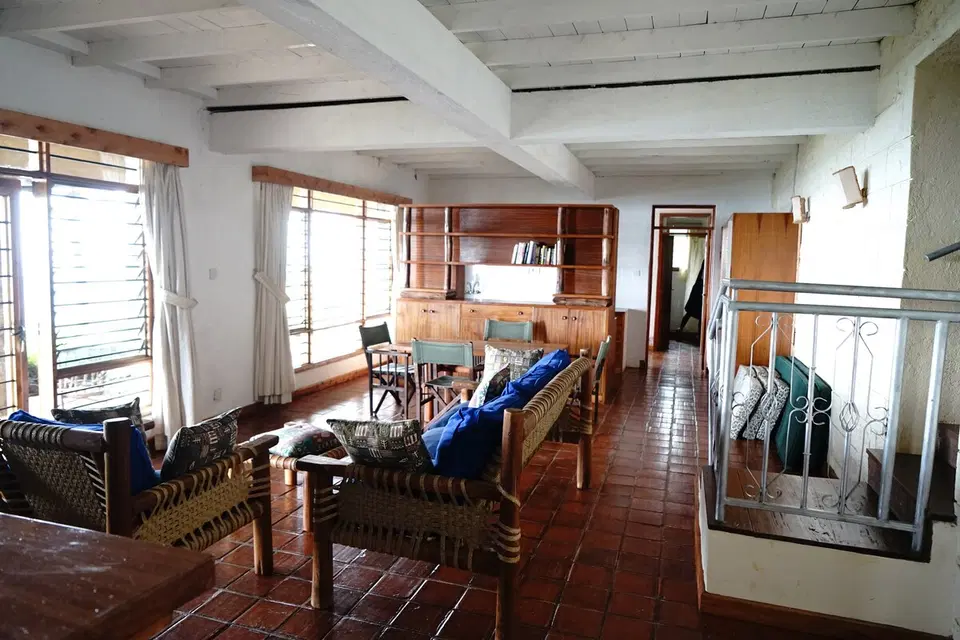Escarpment House | 4BR Lake Views, Naivasha photo 10