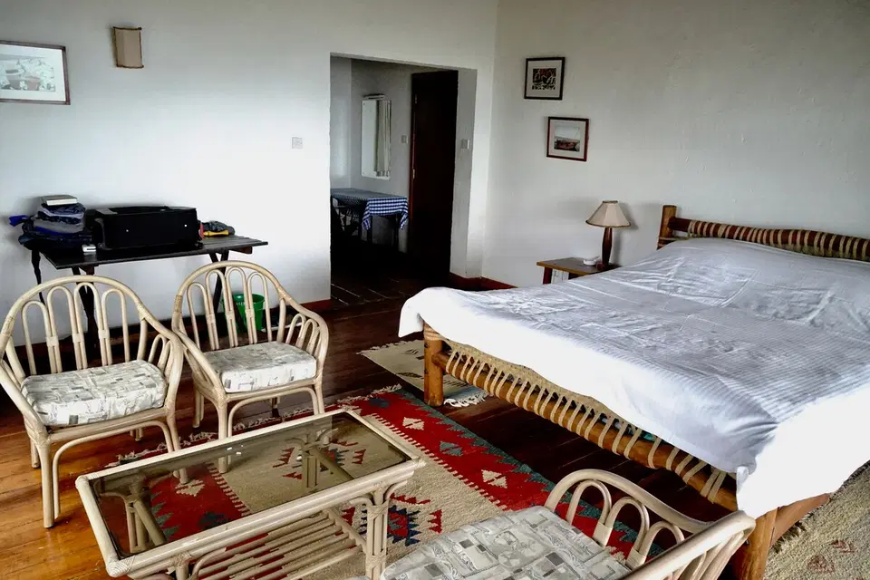 Escarpment House | 4BR Lake Views, Naivasha photo 3