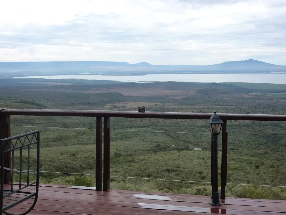 Escarpment House | 4BR Lake Views, Naivasha photo 5