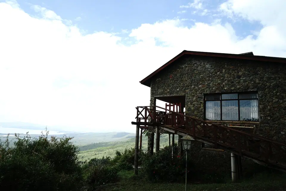 Escarpment House | 4BR Lake Views, Naivasha photo 6