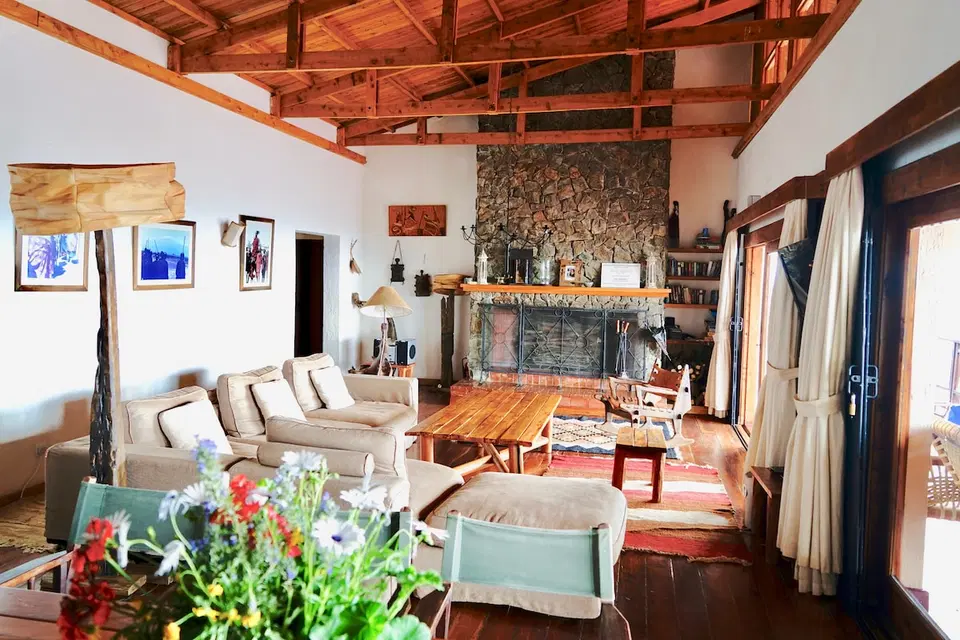 Escarpment House | 4BR Lake Views, Naivasha photo 8