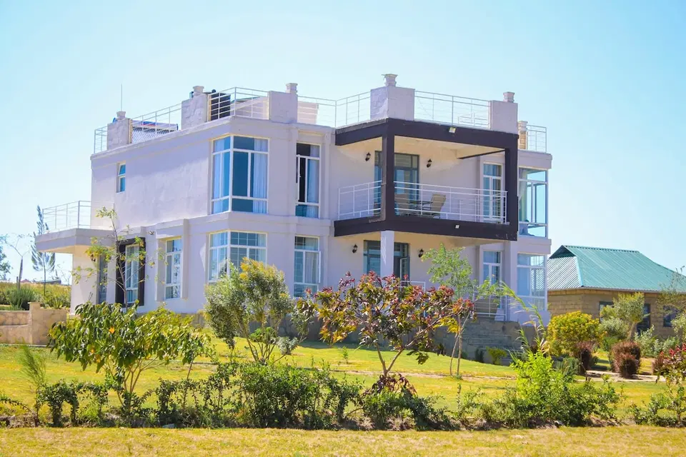 Savannah Villa | 5BR Group Stay, Naivasha photo 1