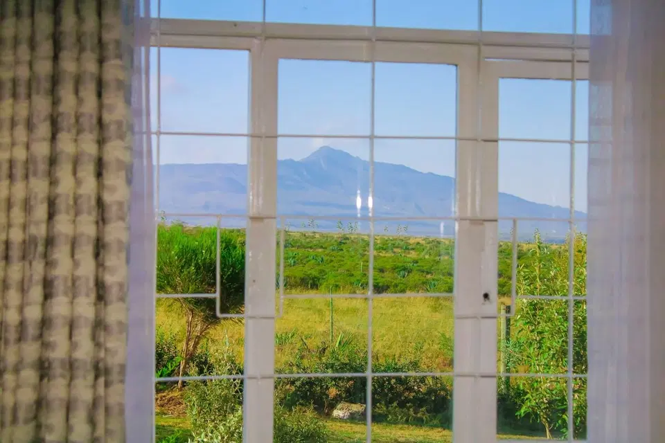 Savannah Villa | 5BR Group Stay, Naivasha photo 15