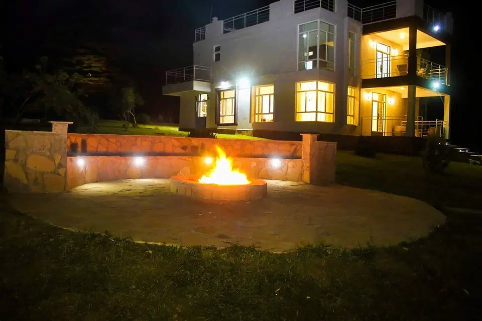 Savannah Villa | 5BR Group Stay, Naivasha photo 7