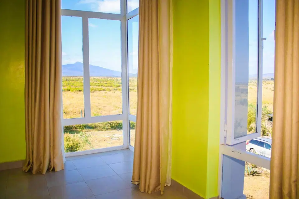 Savannah Villa | 5BR Group Stay, Naivasha photo 8