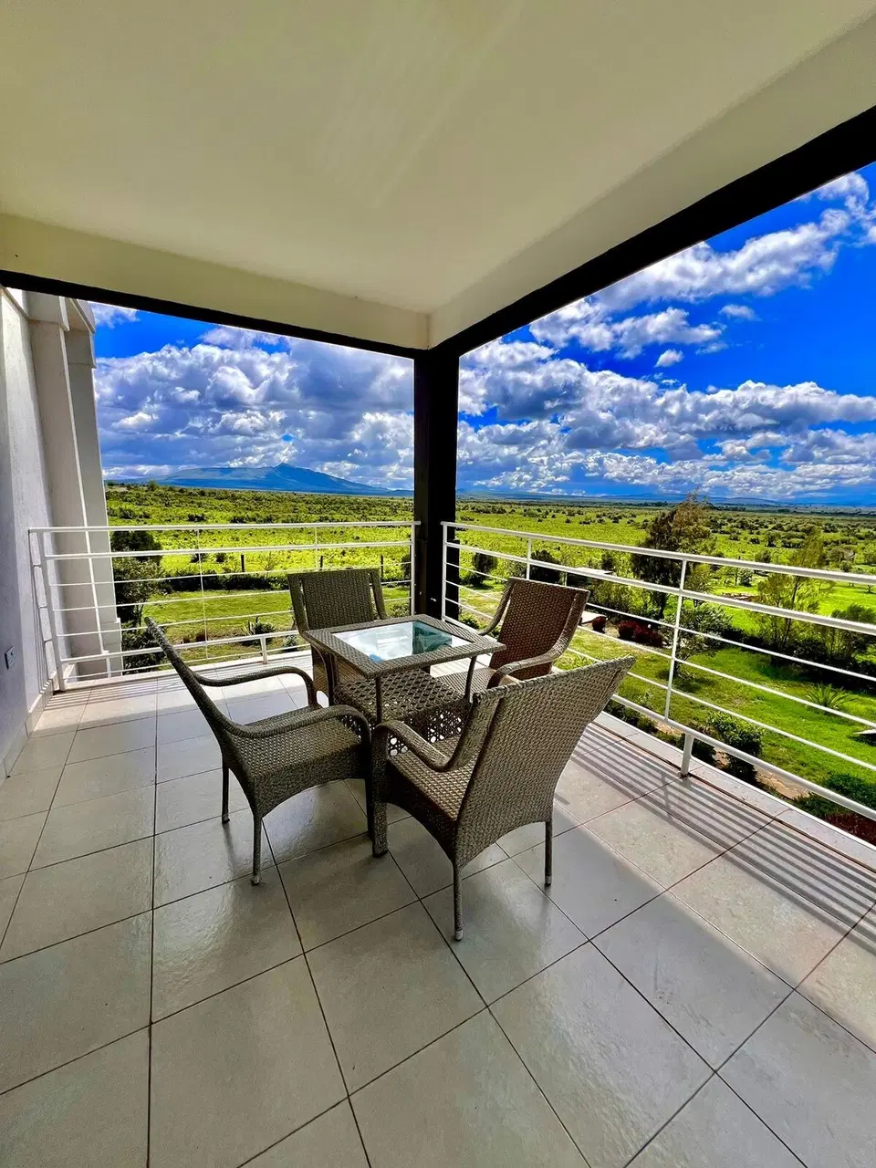 Savannah Villa | 5BR Group Stay, Naivasha photo 9