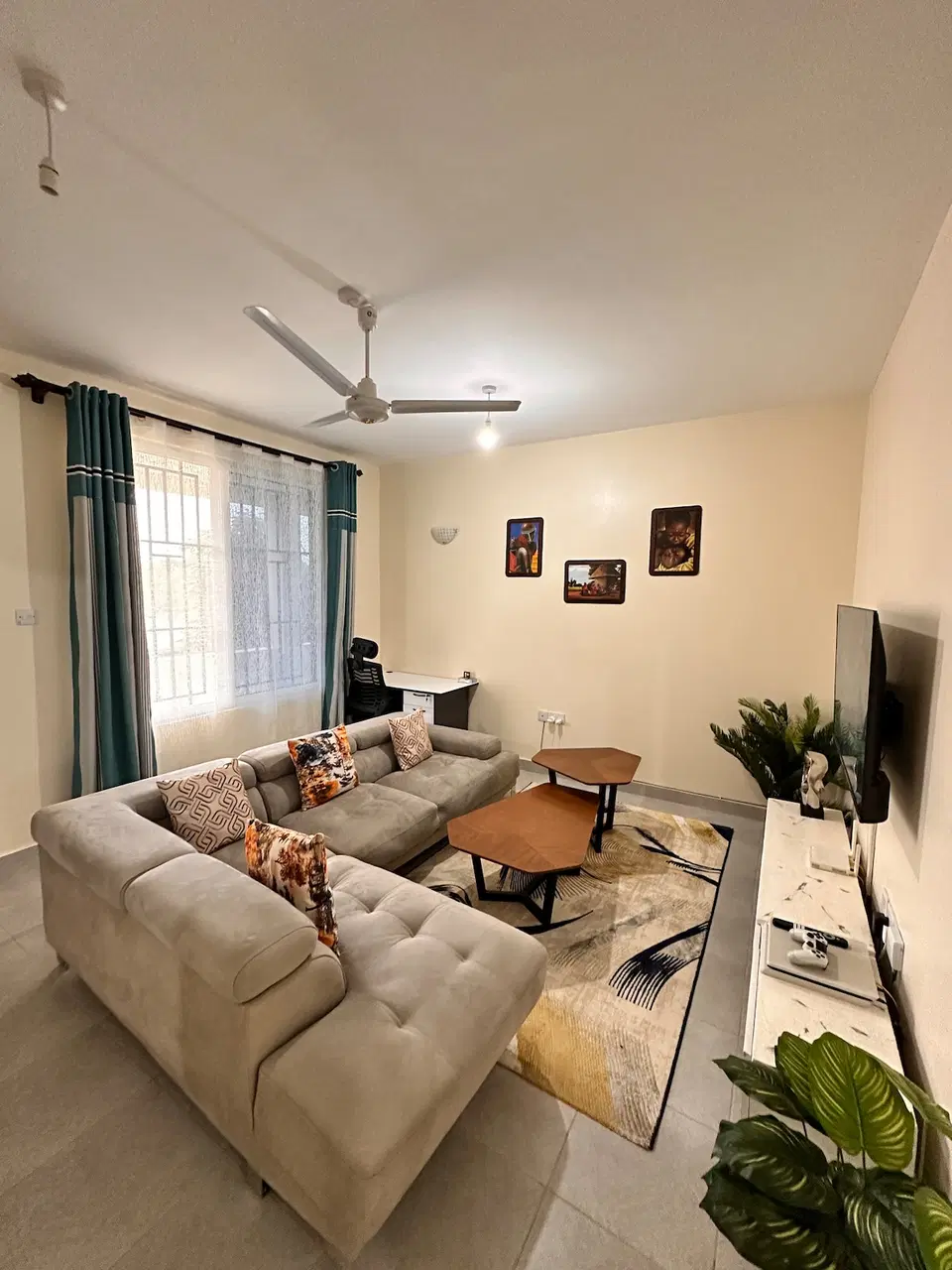 Shawell Homes, Kilifi Bofa photo 1