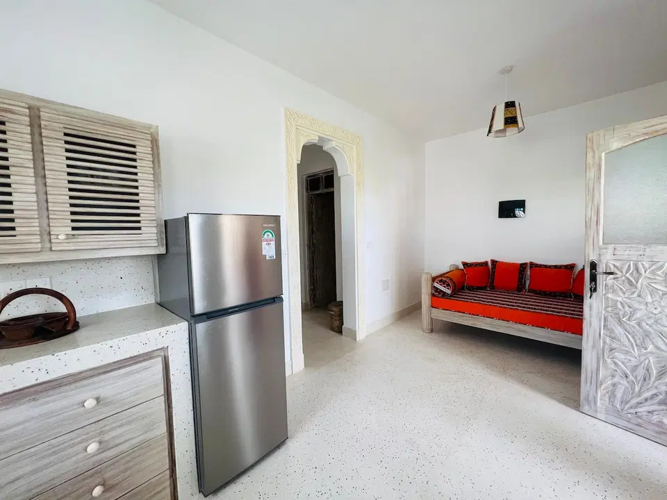 Seaside Garden Apartment | 2BR Stay, Watamu photo 14
