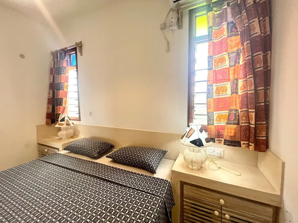 Seaside Garden Apartment | 2BR Stay, Watamu photo 2