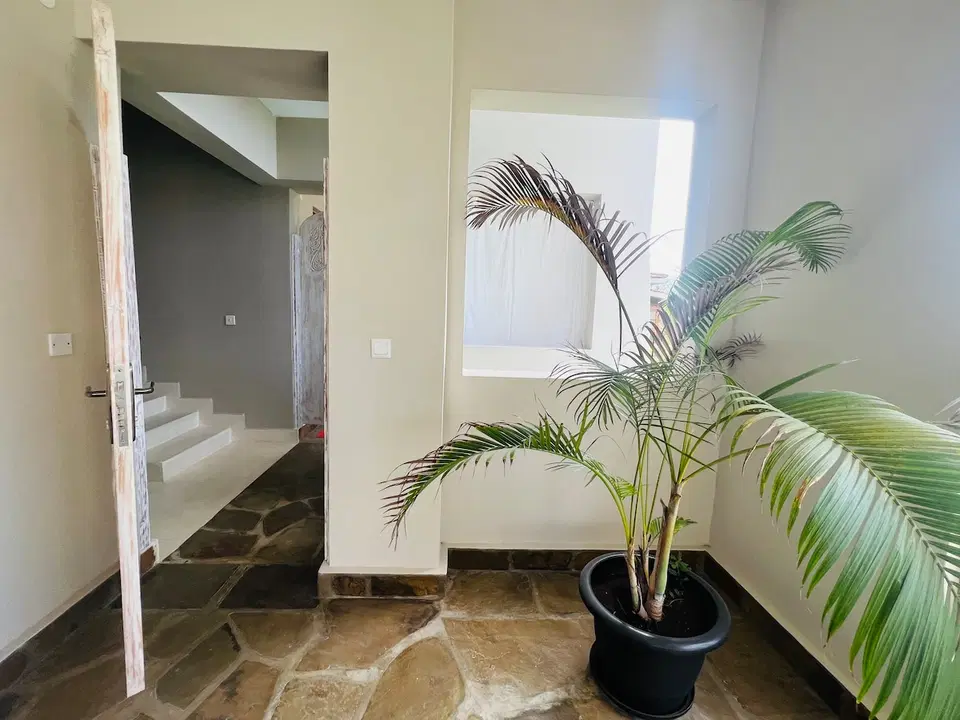 Seaside Garden Apartment | 2BR Stay, Watamu photo 6