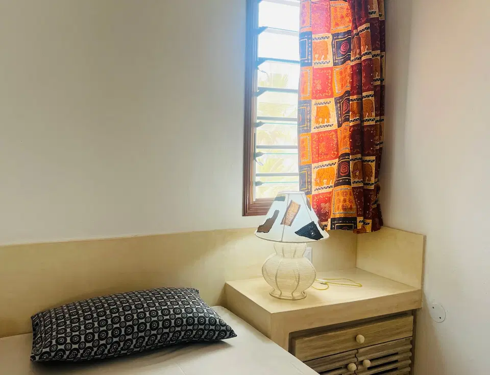 Seaside Garden Apartment | 2BR Stay, Watamu photo 7