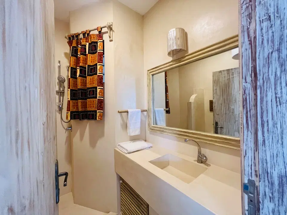 Seaside Garden Apartment | 2BR Stay, Watamu photo 8