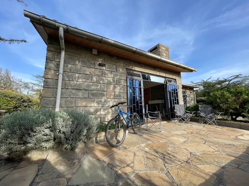 Quiet Family Cottage @ Elwai Visitor Centre photo 5