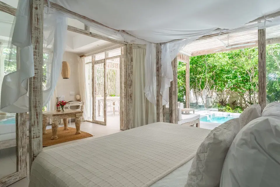 Adults-Only Pool Villa | 1BR Stay, Diani photo 10