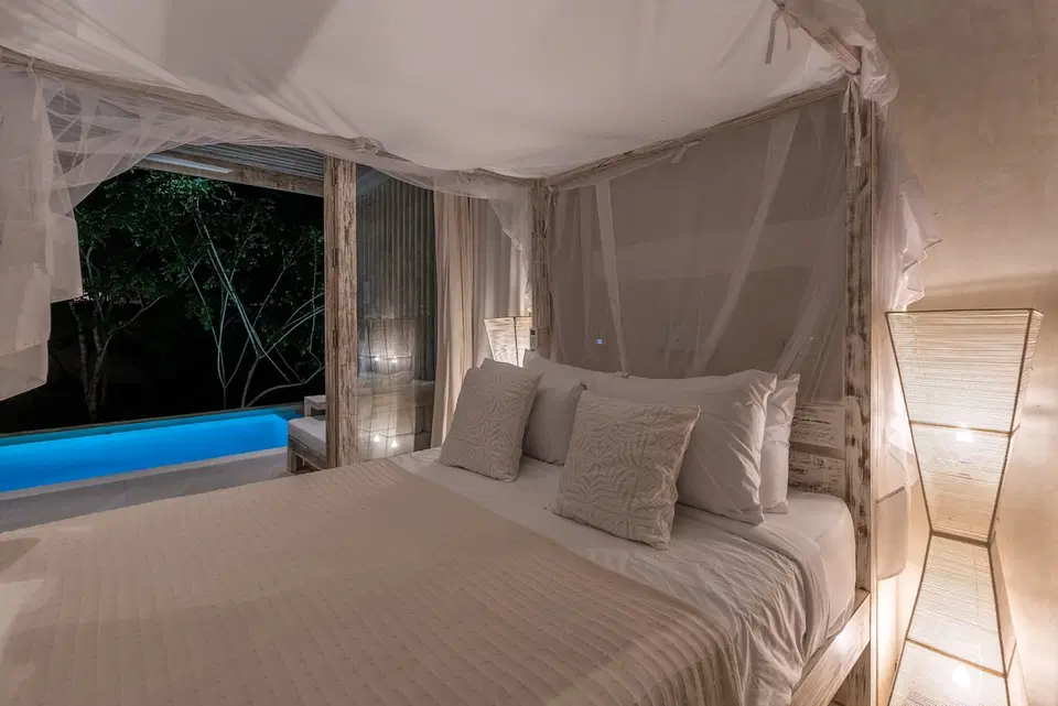 Adults-Only Pool Villa | 1BR Stay, Diani photo 11