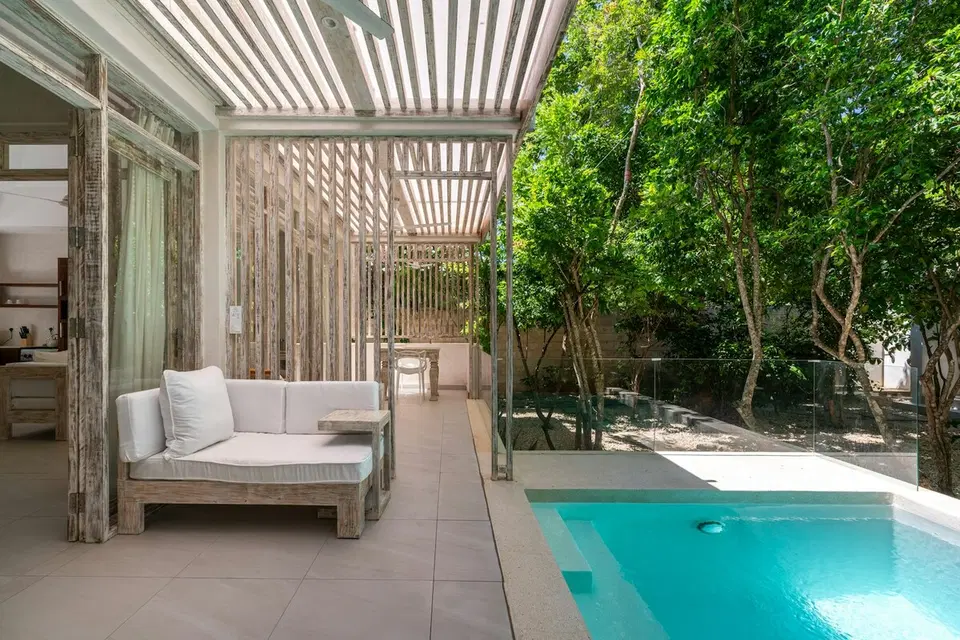 Adults-Only Pool Villa | 1BR Stay, Diani photo 4