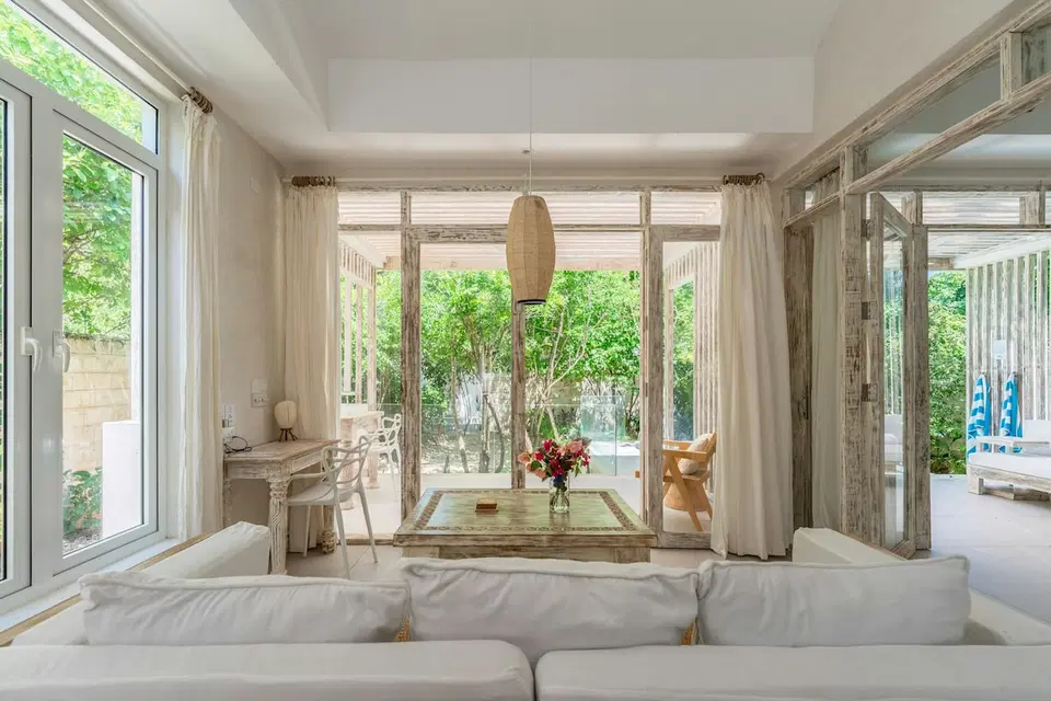 Adults-Only Pool Villa | 1BR Stay, Diani photo 8