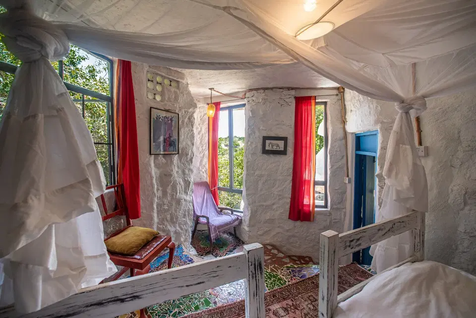 Mosaic Art Pool House | 3BR Stay near Nairobi photo 10
