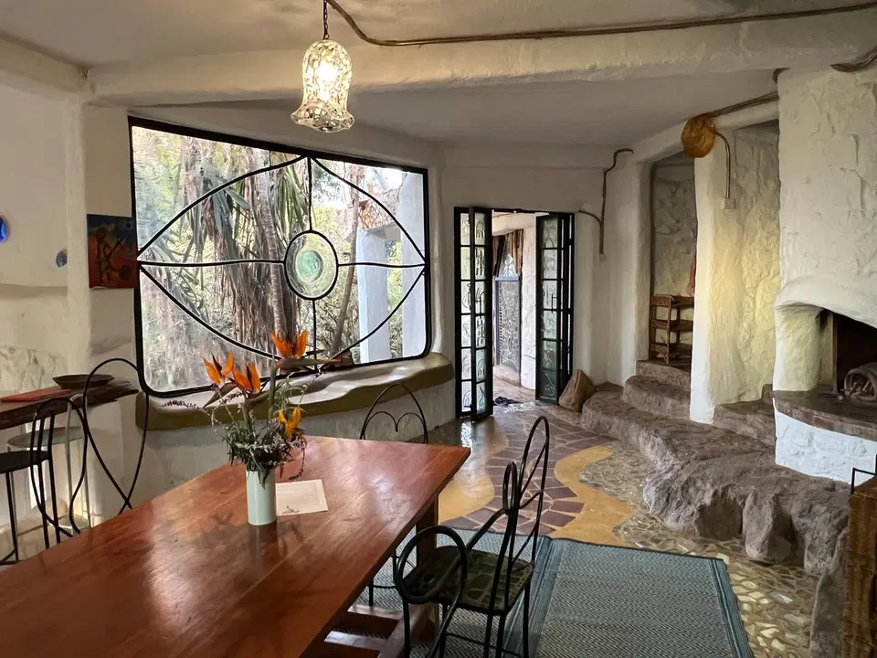 Mosaic Art Pool House | 3BR Stay near Nairobi photo 6