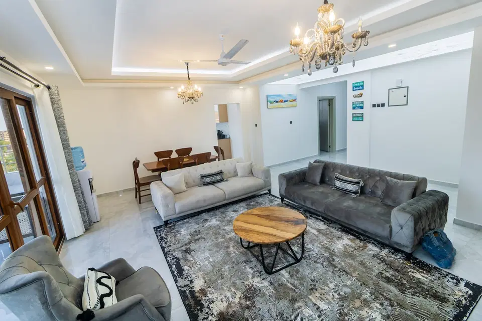 Aquatic Escape Penthouse (Ocean View) photo 11