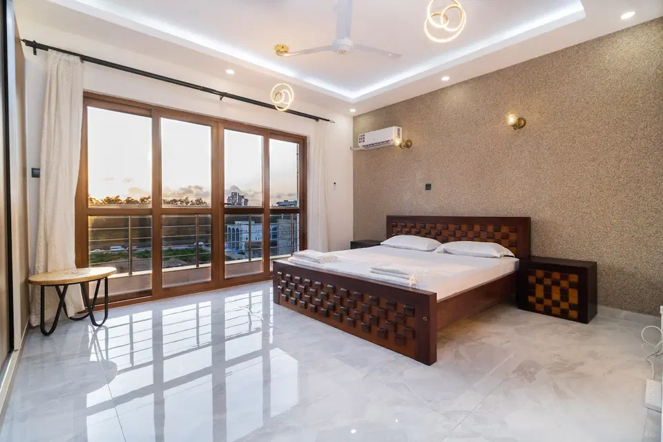 Aquatic Escape Penthouse (Ocean View) photo 4