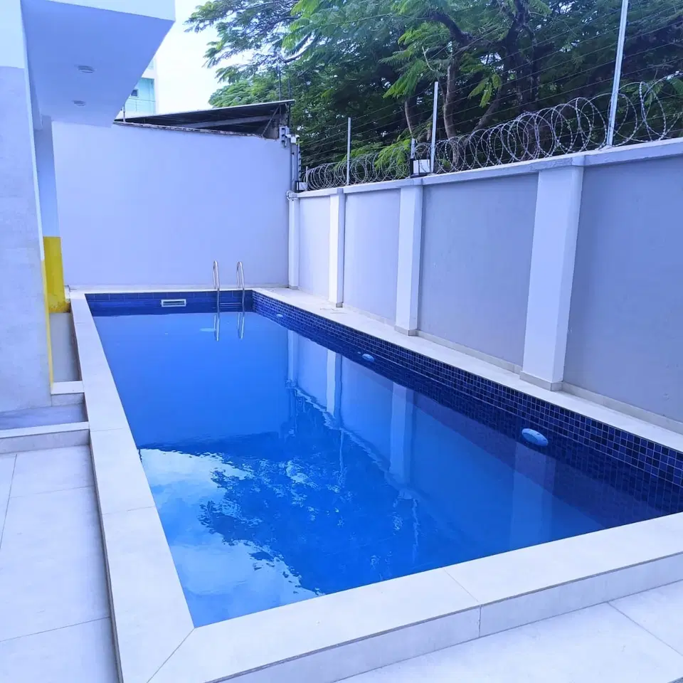 Aquatic Escape Penthouse (Ocean View) photo 6