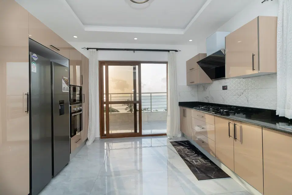 Aquatic Escape Penthouse (Ocean View) photo 8