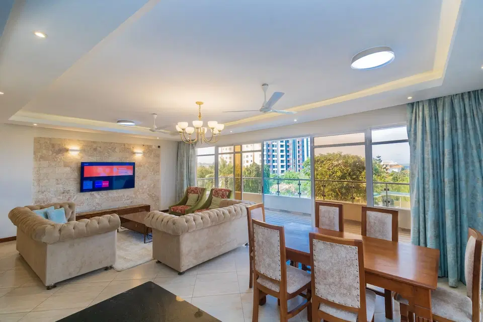 Johari Apartments-Nyali photo 1