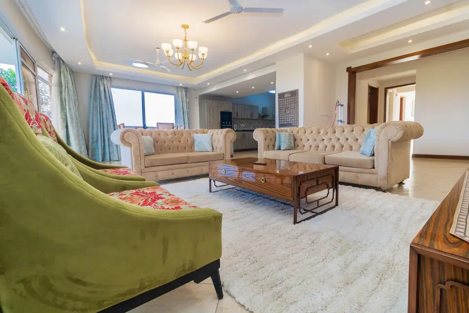 Johari Apartments-Nyali photo 11