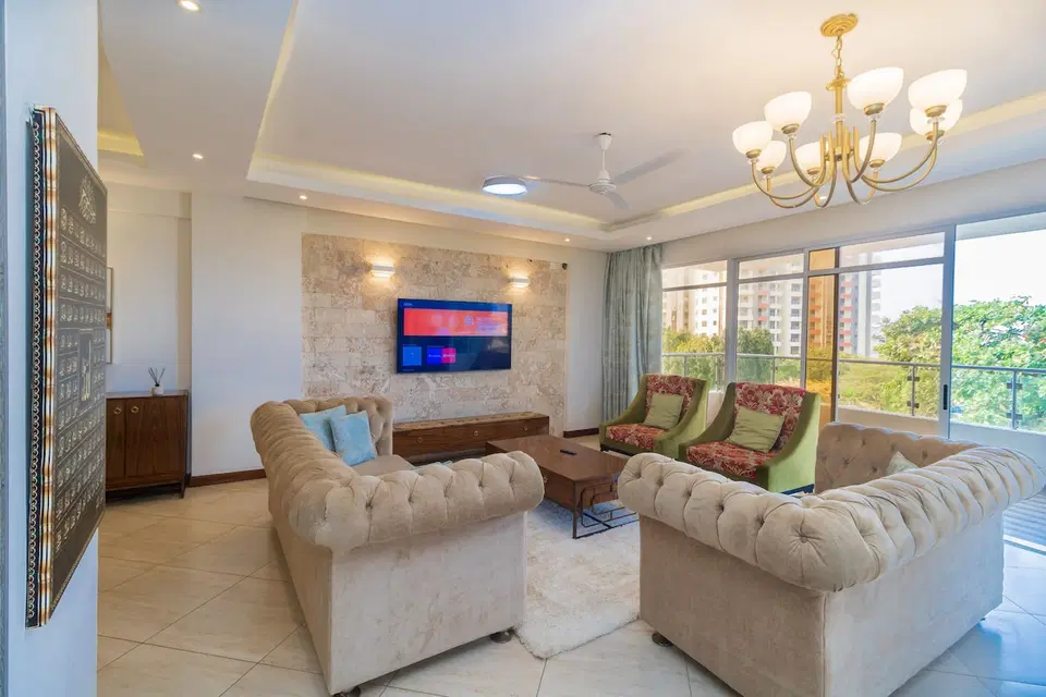 Johari Apartments-Nyali photo 12