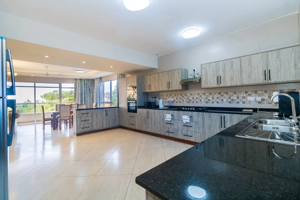 Johari Apartments-Nyali photo 15