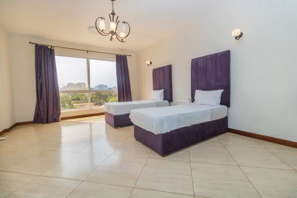 Johari Apartments-Nyali photo 5