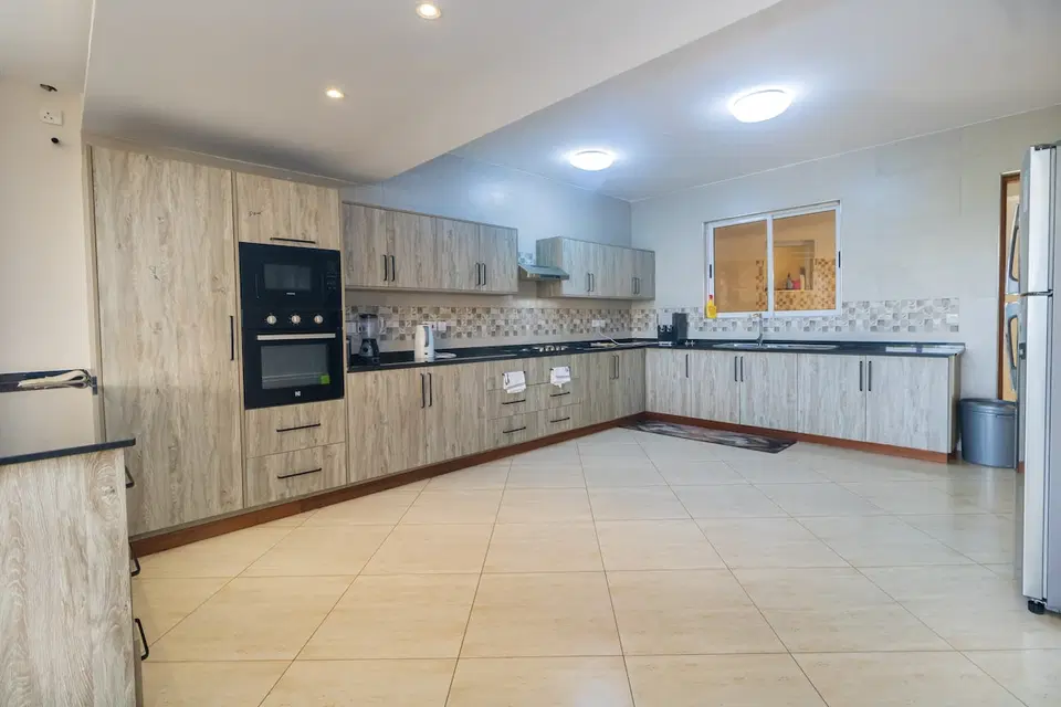 Johari Apartments-Nyali photo 7