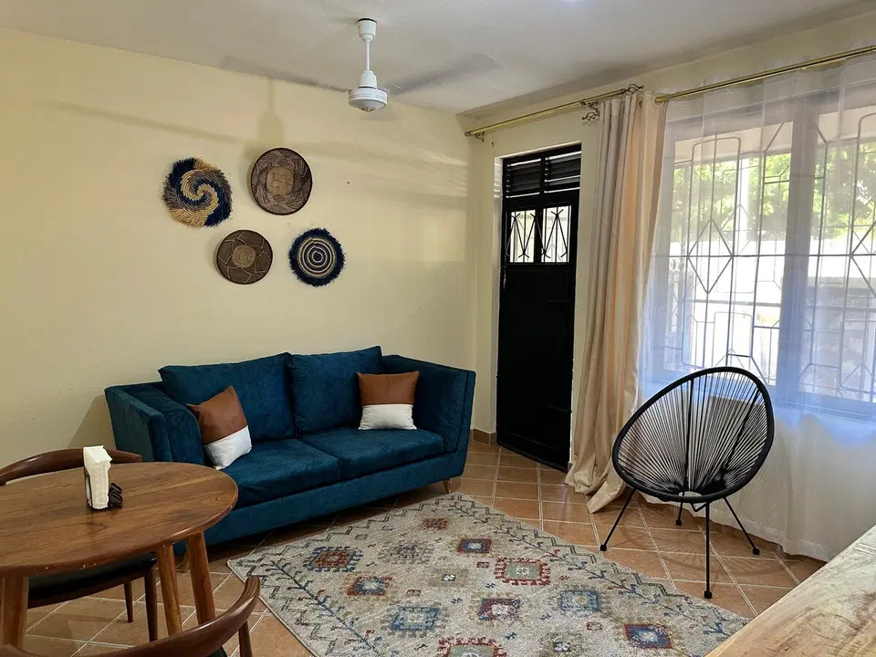 Coastal Apartment | 1BR Stay, Kilifi photo 1