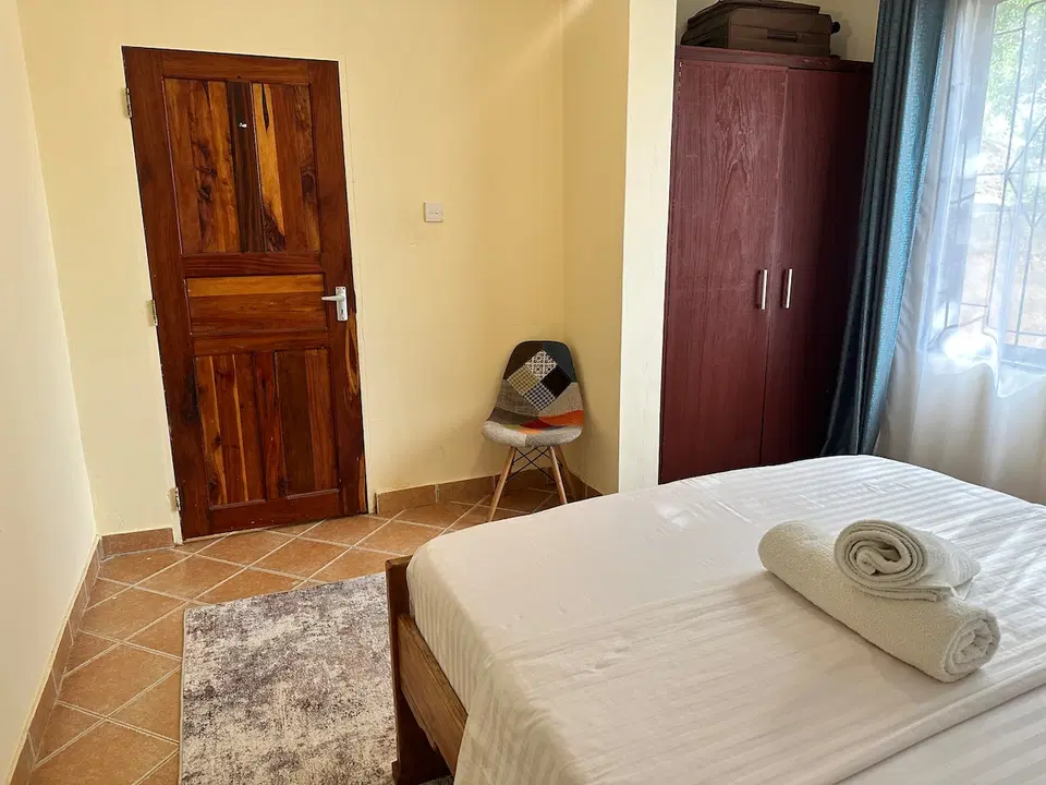 Coastal Apartment | 1BR Stay, Kilifi photo 12